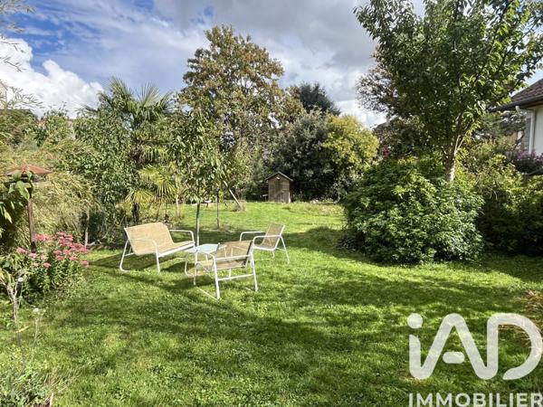 Maison à vendre 8 pièces 172 m² Montmorency