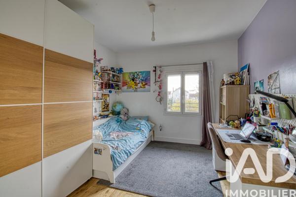 Maison à vendre 8 pièces 172 m² Montmorency