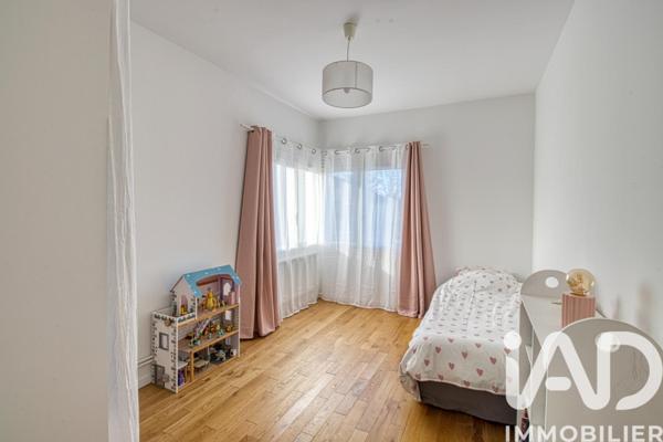 Maison à vendre 8 pièces 172 m² Montmorency