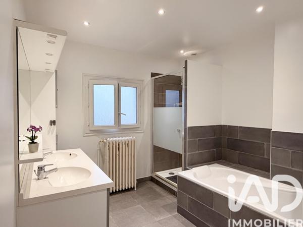 Maison à vendre 8 pièces 172 m² Montmorency
