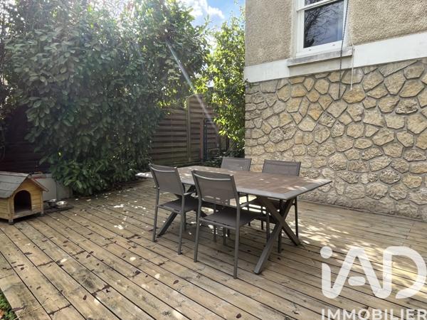Maison à vendre 8 pièces 172 m² Montmorency