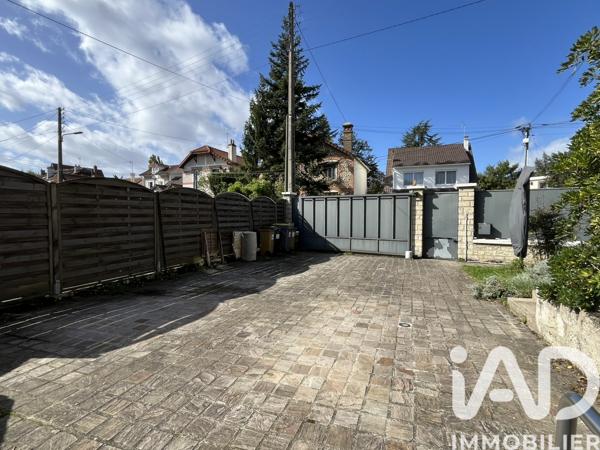 Maison à vendre 8 pièces 172 m² Montmorency