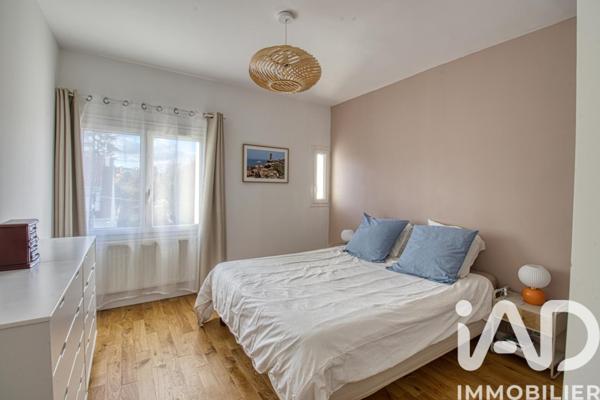 Maison à vendre 8 pièces 172 m² Montmorency