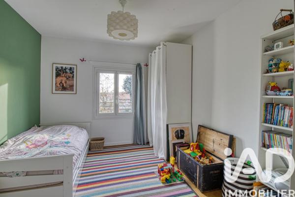 Maison à vendre 8 pièces 172 m² Montmorency