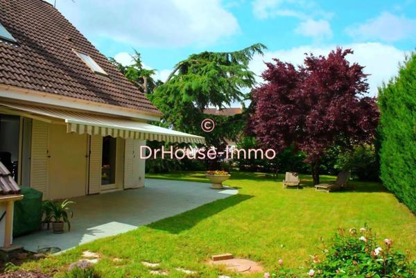 Maison à vendre 9 pièces de 144 m²