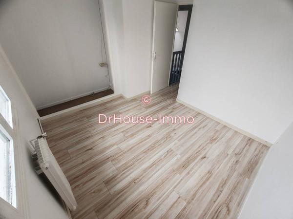 Maison à vendre 9 pièces de 144 m²