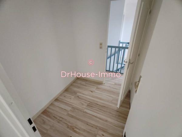 Maison à vendre 9 pièces de 144 m²