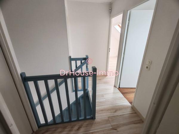 Maison à vendre 9 pièces de 144 m²