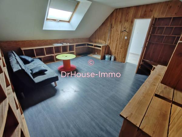 Maison à vendre 9 pièces de 144 m²