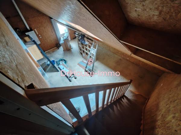 Maison à vendre 9 pièces de 144 m²