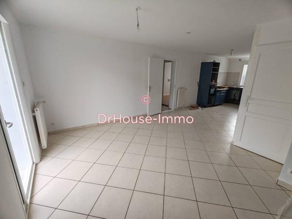 Maison à vendre 9 pièces de 144 m²