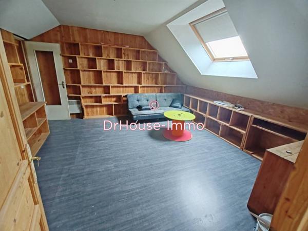 Maison à vendre 9 pièces de 144 m²