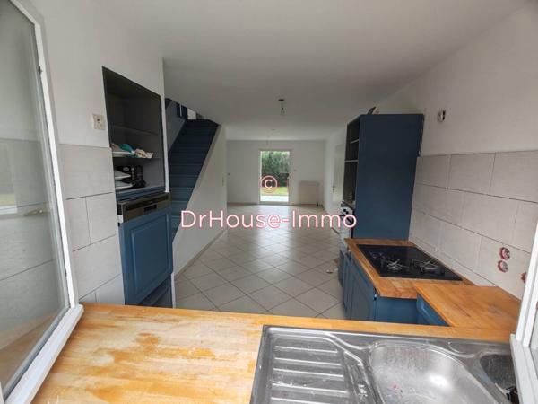 Maison à vendre 9 pièces de 144 m²