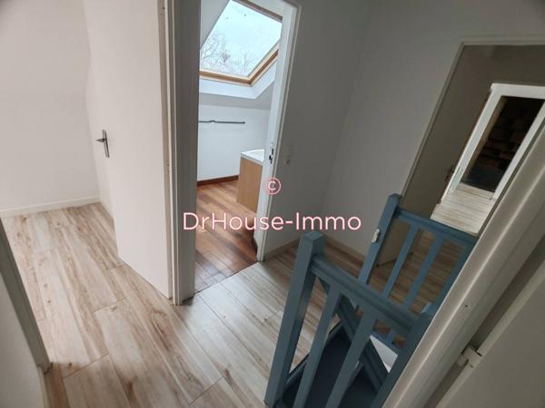 Maison à vendre 9 pièces de 144 m²