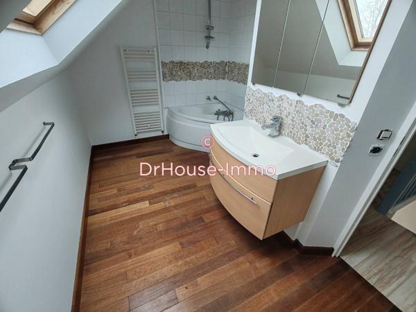 Maison à vendre 9 pièces de 144 m²