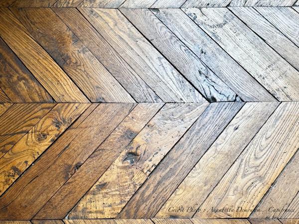 Appartement bourgeois T6 à rénover avec terrasse - CLERMONT FERRAND (63) Plateau Central - proche cathédrale.