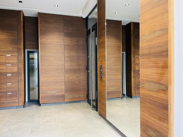 Appartement 3 pièces - 60 m²