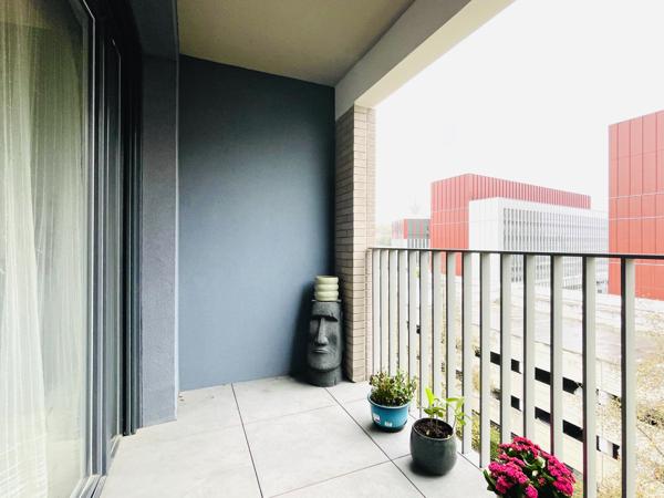 Appartement 3 pièces - 60 m²