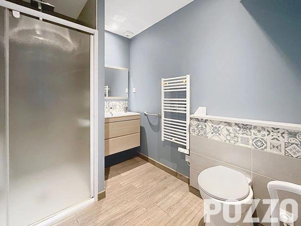 À vendre dans Saint lo : maison F5 (111 m²) SAINT LO