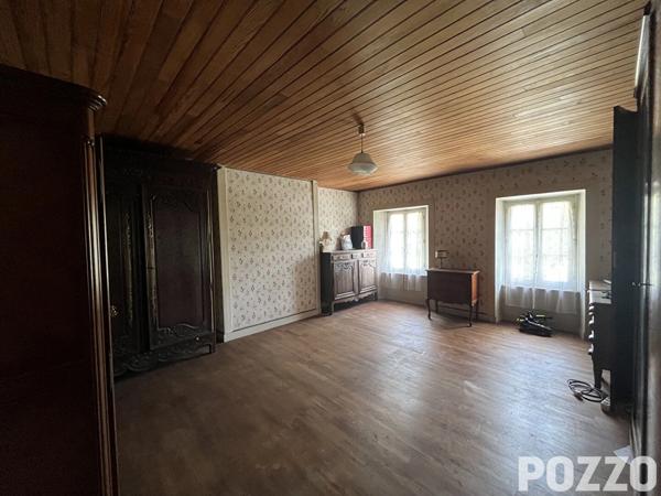 À vendre dans Saint lo : maison F5 (111 m²) SAINT LO