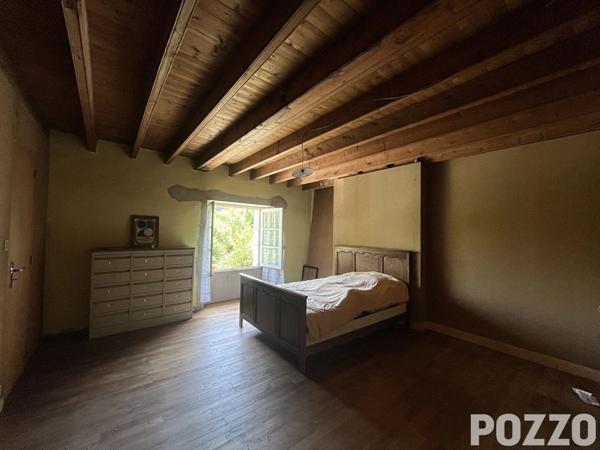 À vendre dans Saint lo : maison F5 (111 m²) SAINT LO
