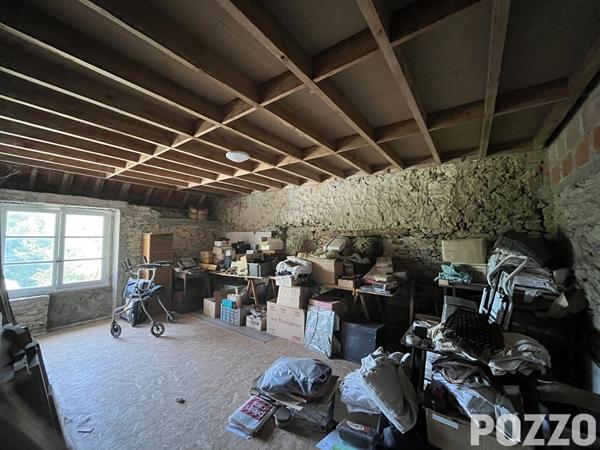 À vendre dans Saint lo : maison F5 (111 m²) SAINT LO