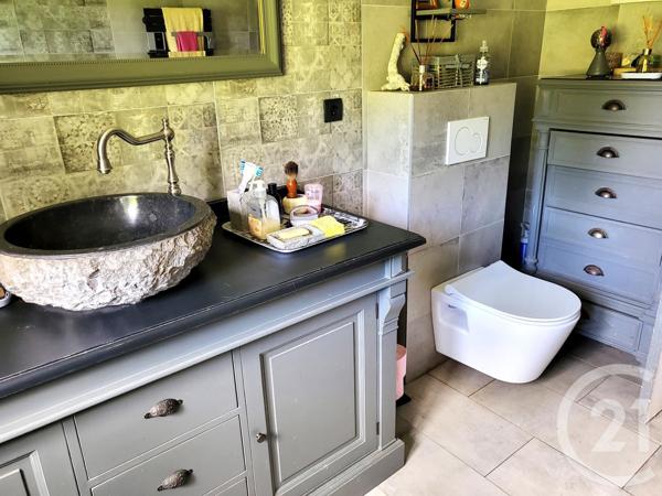 Maison à vendre  6 pièces - 161,50 m2 BERNAY - 27