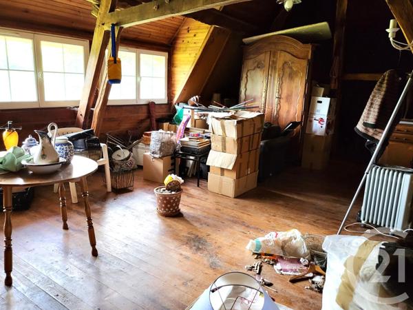 Maison à vendre  6 pièces - 161,50 m2 BERNAY - 27