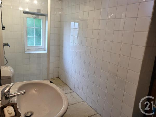 Maison à vendre  6 pièces - 161,50 m2 BERNAY - 27