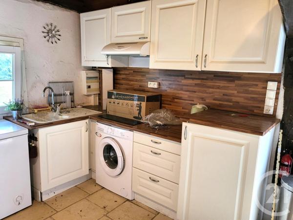 Maison à vendre  6 pièces - 161,50 m2 BERNAY - 27