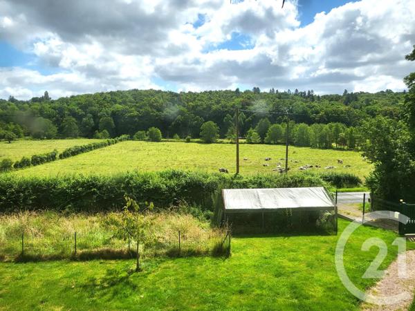 Maison à vendre  6 pièces - 161,50 m2 BERNAY - 27