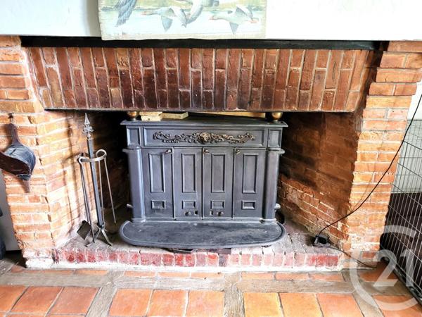 Maison à vendre  6 pièces - 161,50 m2 BERNAY - 27