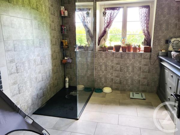 Maison à vendre  6 pièces - 161,50 m2 BERNAY - 27