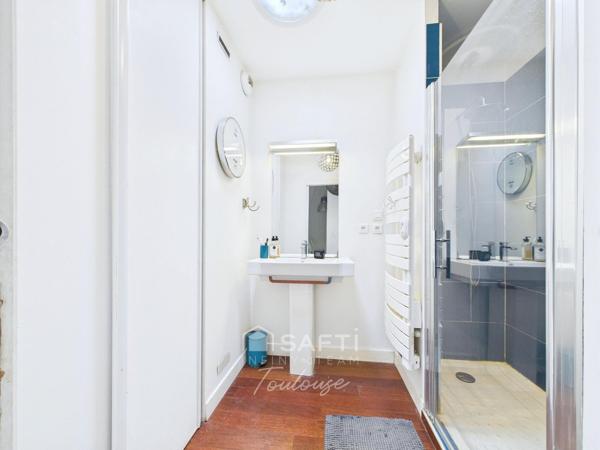 Maison familiale  Pont des Demoiselles Côte Pavée