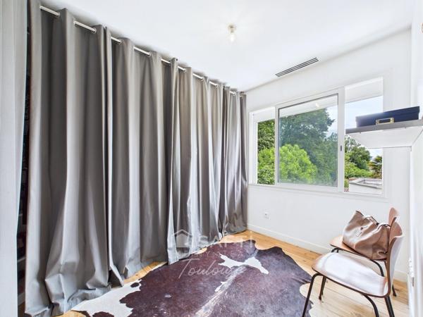 Maison familiale  Pont des Demoiselles Côte Pavée