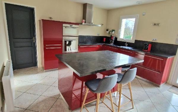 Vente Maison Savenay   