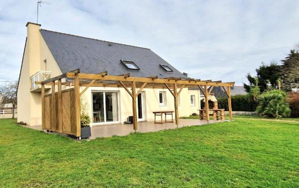 Vente Maison Savenay   