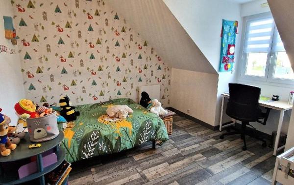 Vente Maison Savenay   