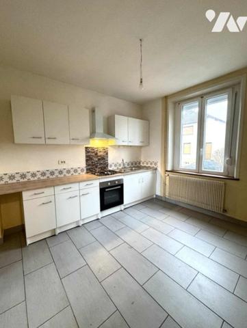 Maison à vendre Blagny