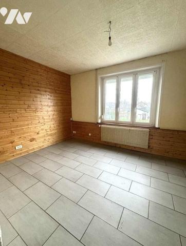 Maison à vendre Blagny