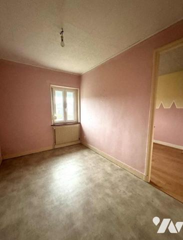 Maison à vendre Blagny