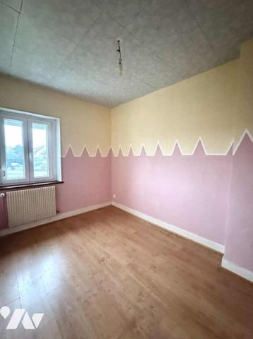 Maison à vendre Blagny