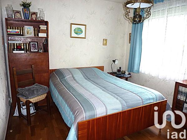 Maison à vendre 6 pièces 108 m² Mogneville