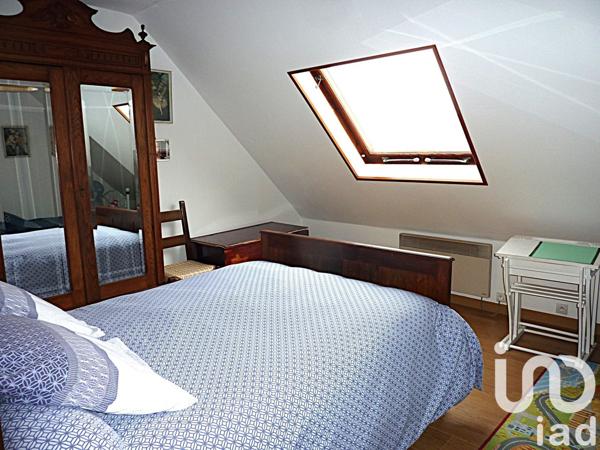 Maison à vendre 6 pièces 108 m² Mogneville