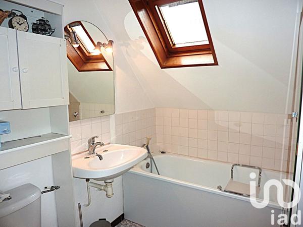 Maison à vendre 6 pièces 108 m² Mogneville