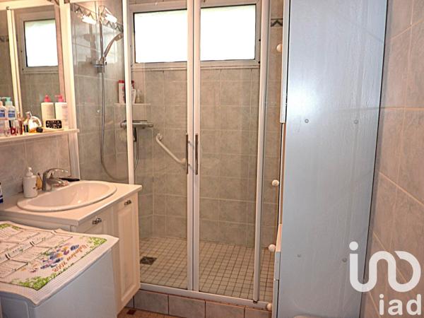 Maison à vendre 6 pièces 108 m² Mogneville