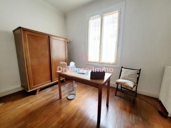 Commerce à vendre 6 pièces de 180 m²