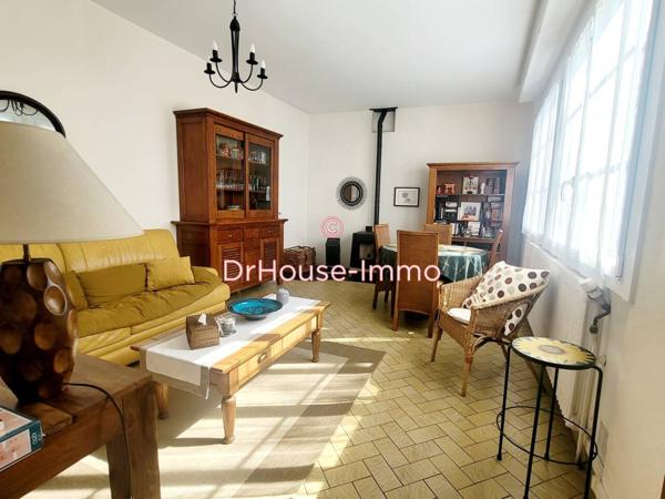 Commerce à vendre 6 pièces de 180 m²