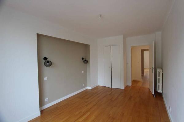 Appartement 3 pièces - 44000 Nantes