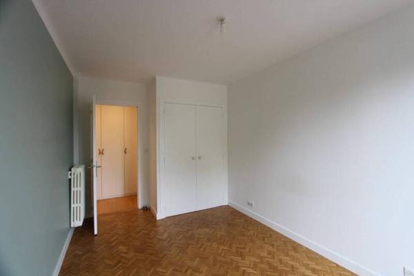 Appartement 3 pièces - 44000 Nantes